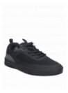 Zapatilla Hombre D164 16 Hrs negro