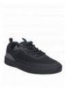 Zapatilla Hombre D164 16 Hrs negro