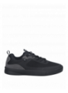 Zapatilla Hombre D164 16 Hrs negro