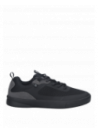 Zapatilla Hombre D164 16 Hrs negro