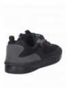 Zapatilla Hombre D164 16 Hrs negro