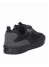 Zapatilla Hombre D164 16 Hrs negro