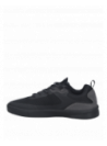 Zapatilla Hombre D164 16 Hrs negro