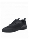 Zapatilla Hombre D164 16 Hrs negro