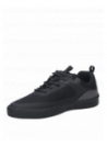 Zapatilla Hombre D164 16 Hrs negro