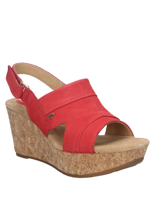 Sandalia mujer 16HRS D032