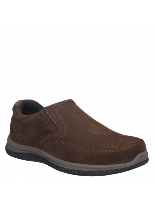 Zapato Hombre D690 Panama Jack brown