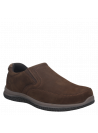 Zapato Hombre D690 Panama Jack brown