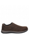 Zapato Hombre D690 Panama Jack brown