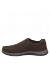 Zapato Hombre D690 Panama Jack brown
