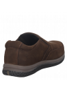 Zapato Hombre D690 Panama Jack brown