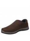 Zapato Hombre D690 Panama Jack brown