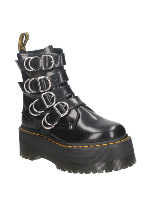 BOTIN MUJER CASUAL - DR MARTENS