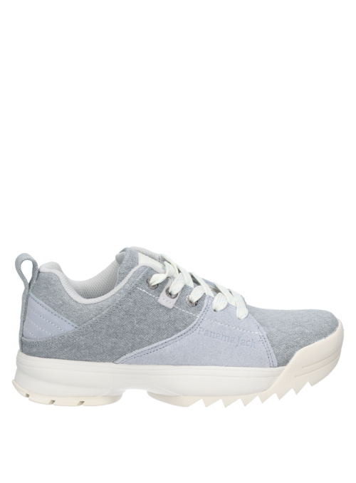 Zapatilla Mujer D720 Panama Jack azul