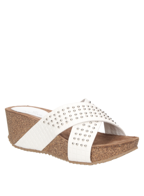 Sandalia mujer Pollini D289