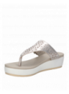 Sandalia Mujer D628 Bruno Rossi oro