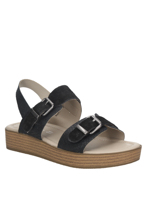 Sandalia mujer Bruno Rossi D626