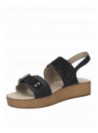 Sandalia Mujer D626 Bruno Rossi negro