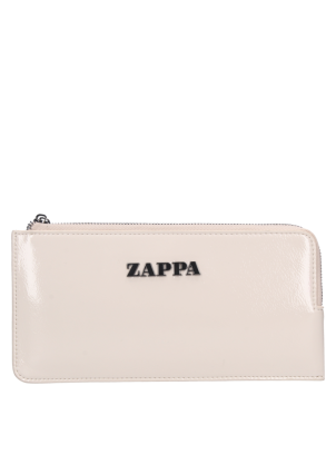 Billetera Mujer D927 Zappa beige