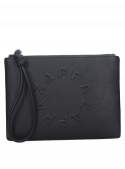 Billetera Mujer D932 Zappa negro