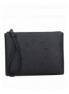 Billetera Mujer D932 Zappa negro
