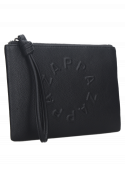 Billetera Mujer D932 Zappa negro