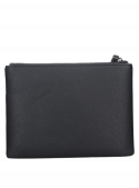 Billetera Mujer D932 Zappa negro