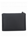 Billetera Mujer D932 Zappa negro