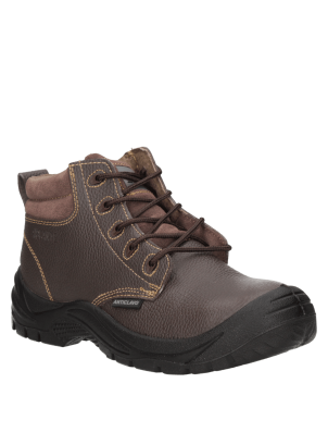 Zapato De Seguridad Unisex