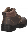 Zapato de seguridad Hombre A881 Powerfull cafe