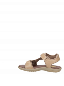 Sandalia Mujer D716 Panama Jack beige