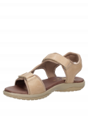 Sandalia Mujer D716 Panama Jack beige