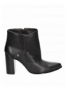 Botin Mujer F375 Mingo negro