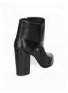 Botin Mujer F375 Mingo negro