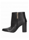 Botin Mujer F375 Mingo negro