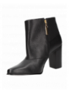 Botin Mujer F375 Mingo negro