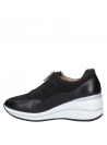 Zapatilla Mujer W113 16 Hrs negro