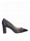 Zapato Mujer F233 Pollini negro