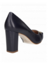 Zapato Mujer F233 Pollini negro