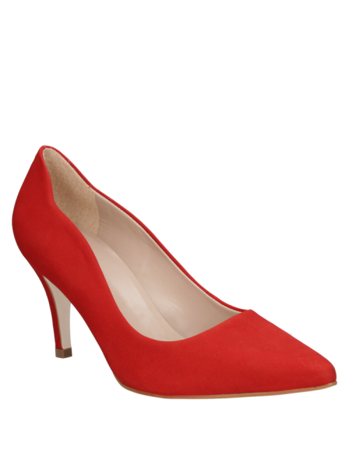 Zapato mujer Pollini F234