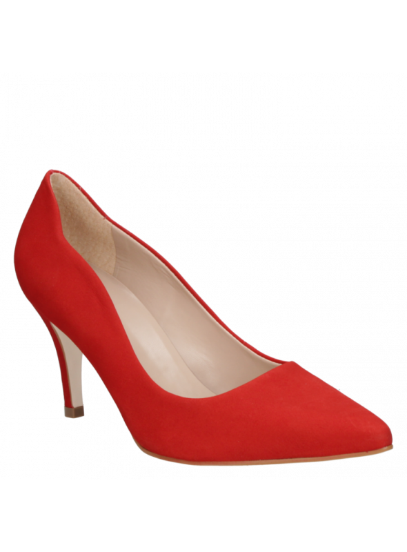 Zapato Mujer F234 Pollini oro