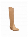 Bota Mujer F171 Pollini camel