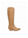 Bota Mujer F171 Pollini camel