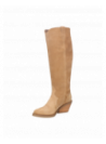 Bota Mujer F171 Pollini camel