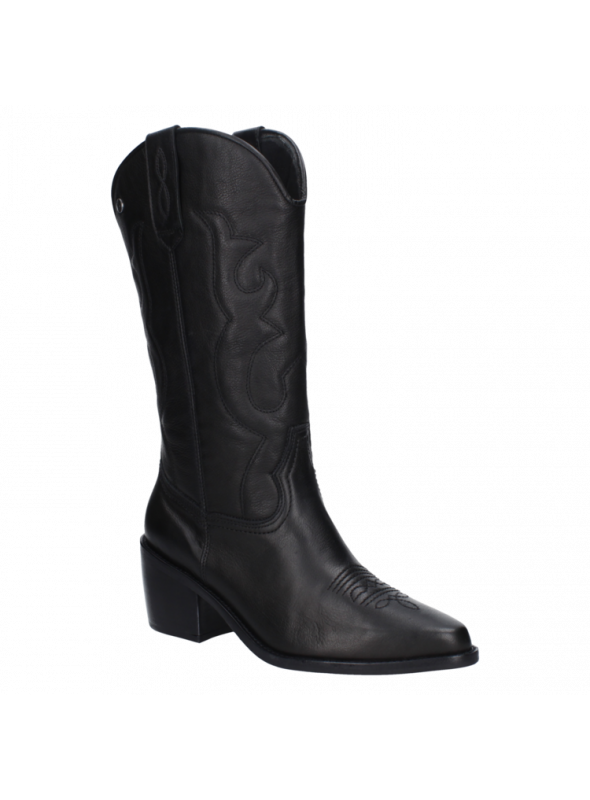 Bota Mujer F339 Zappa taupe