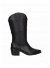 Bota Mujer F339 Zappa negro