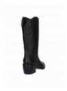 Bota Mujer F339 Zappa negro