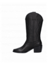 Bota Mujer F339 Zappa negro