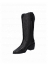Bota Mujer F339 Zappa negro