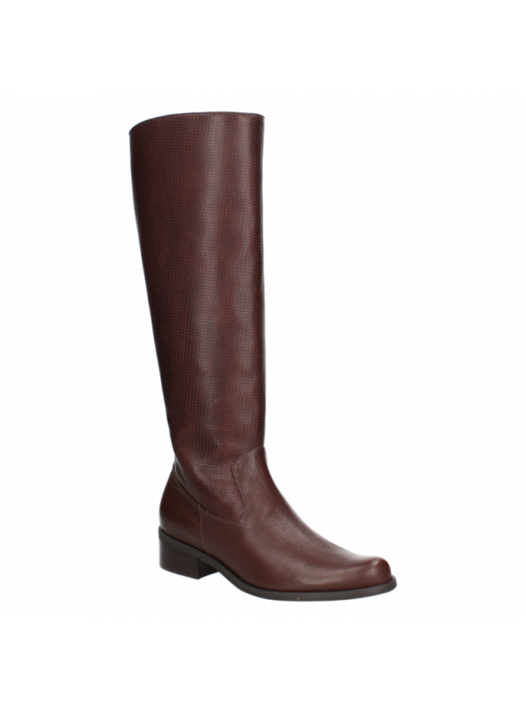 Bota Mujer F365 Mingo brown